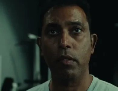 AMERICAN WARRIOR TRAILER