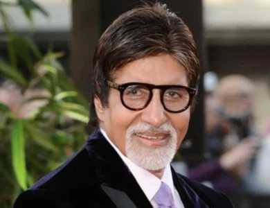 Abhishek Makes Amitabh Bachchan The “Happiest Father In The Entire Universe”