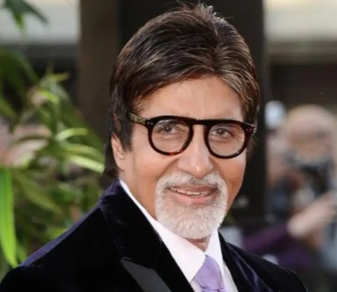 Abhishek Makes Amitabh Bachchan The “Happiest Father In The Entire Universe”