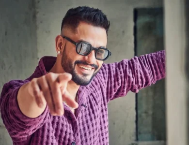 Actor Kunal Kemmu Makes Music Debut With A Cappella