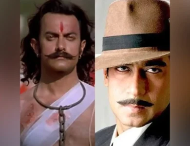 Actors Who Became Freedom Fighters On Screen