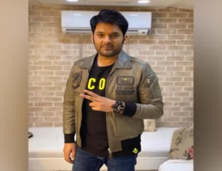 After Another Firing At Kapil Sharma’s Canada Cafe, Police Review Danger To Star