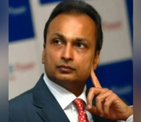 After SBI, Bank Of India Tags Anil Ambani Accounts As ‘Fraud’