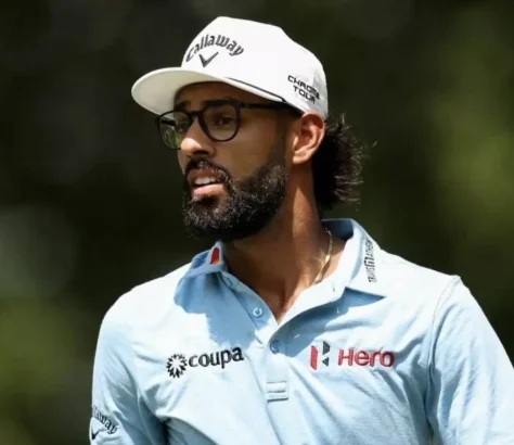 Akshay Bhatia Secures Spot In Fedex Cup With Strong Finish