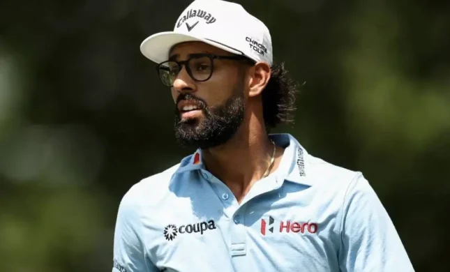 Akshay Bhatia Secures Spot In Fedex Cup With Strong Finish