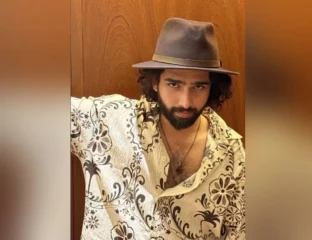 Amaal Mallik Confesses Crush On Shraddha Kapoor