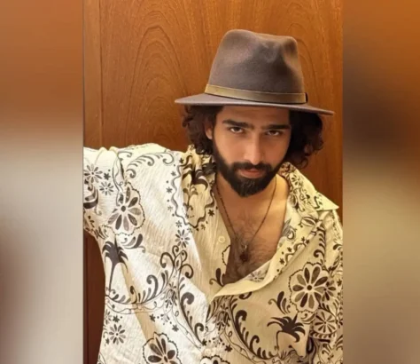 Amaal Mallik Confesses Crush On Shraddha Kapoor