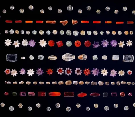 Ancient Buddhist Relics Return to India After 127 Years Abroad