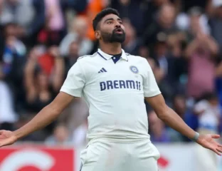 Anderson-Tendulkar Trophy: India’s Top Performers