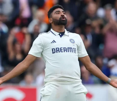 Anderson-Tendulkar Trophy: India’s Top Performers