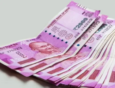 Another Trump Official Takes Aim At India, This Time Mocking The Rupee