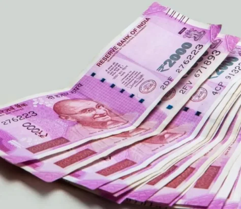 Another Trump Official Takes Aim At India, This Time Mocking The Rupee