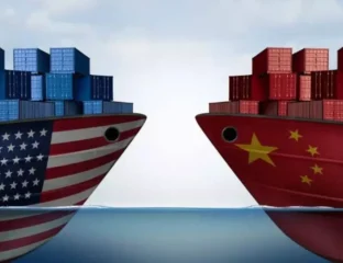 As Trump’s Tariffs Kick In, India’s $17 Billion Russian Oil Gains Erased