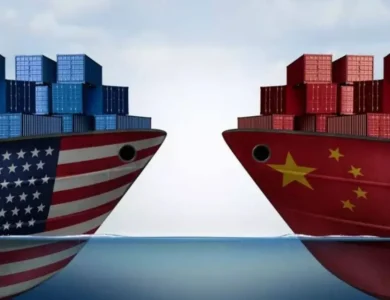 As Trump’s Tariffs Kick In, India’s $17 Billion Russian Oil Gains Erased