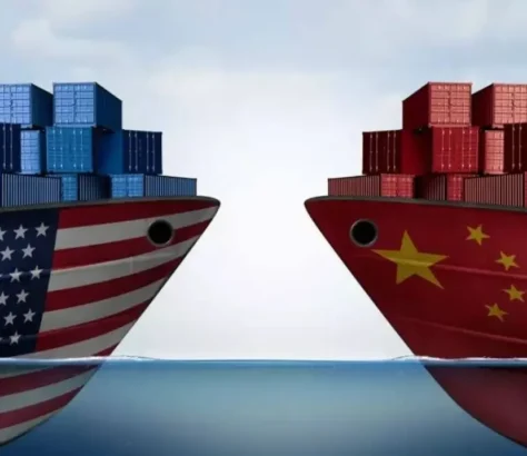 As Trump’s Tariffs Kick In, India’s $17 Billion Russian Oil Gains Erased