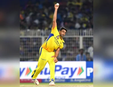 Ashwin Quits IPL, Eyes T20 Leagues Abroad
