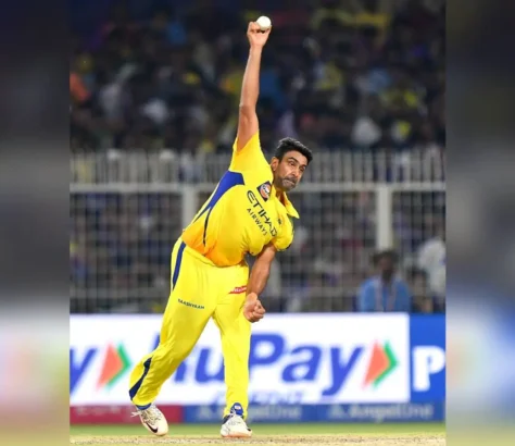 Ashwin Quits IPL, Eyes T20 Leagues Abroad
