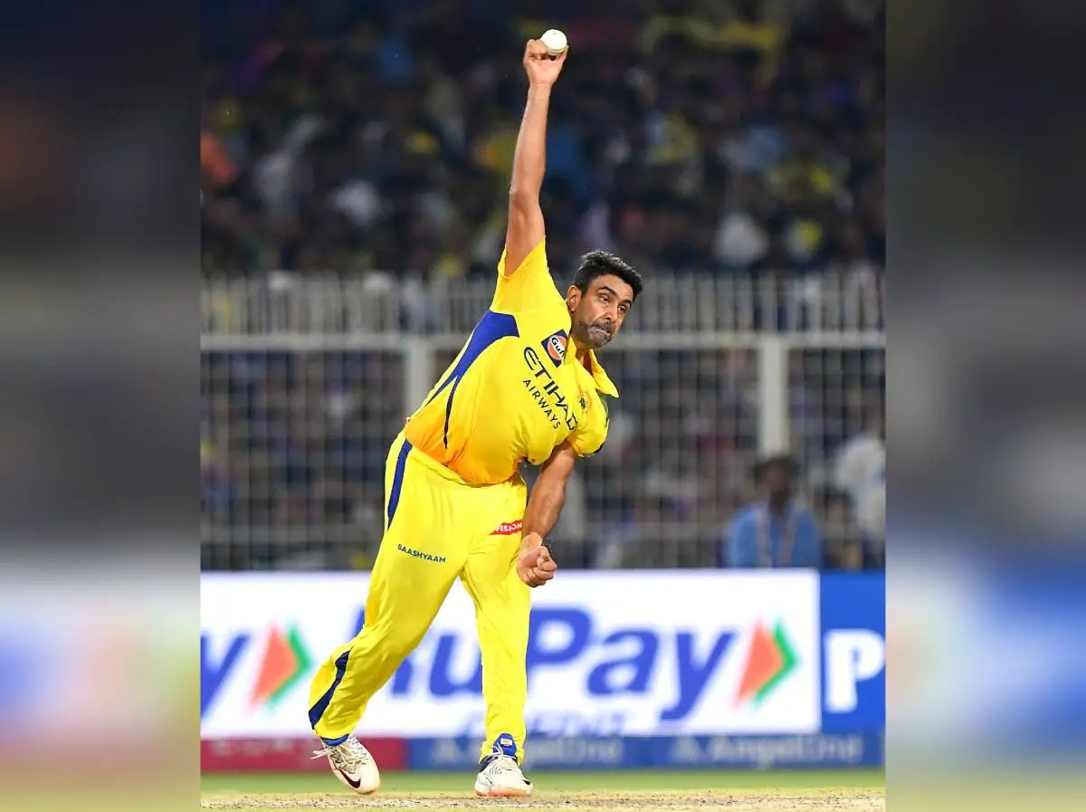 Ashwin Quits IPL, Eyes T20 Leagues Abroad