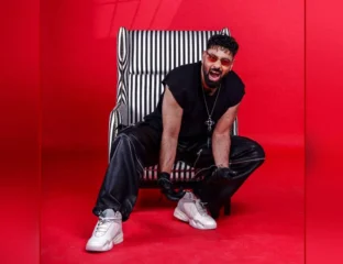 Badshah Announces Tour To Make Amends With US Fans