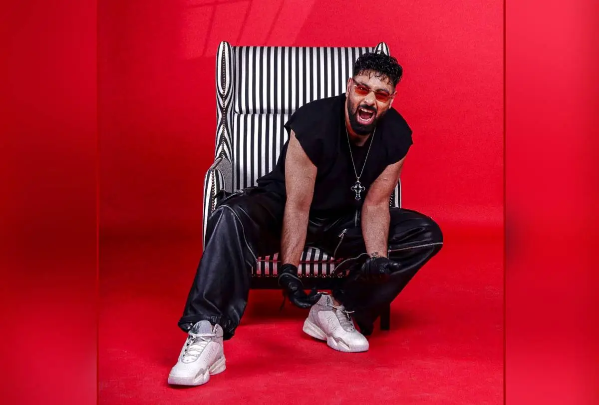 Badshah Announces Tour To Make Amends With US Fans