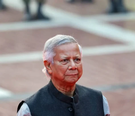 Bangladesh Moves Closer To Pakistan Under Yunus