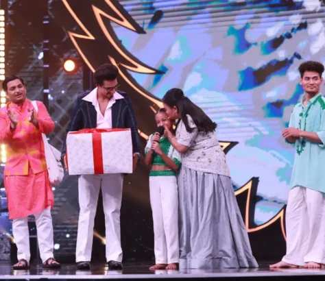 Bharti Singh: I Hate Thinking About My Childhood