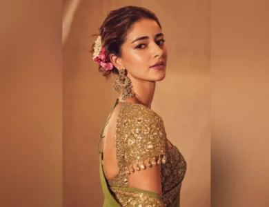 Bollywood Drama And Global Realism Have Influenced Ananya