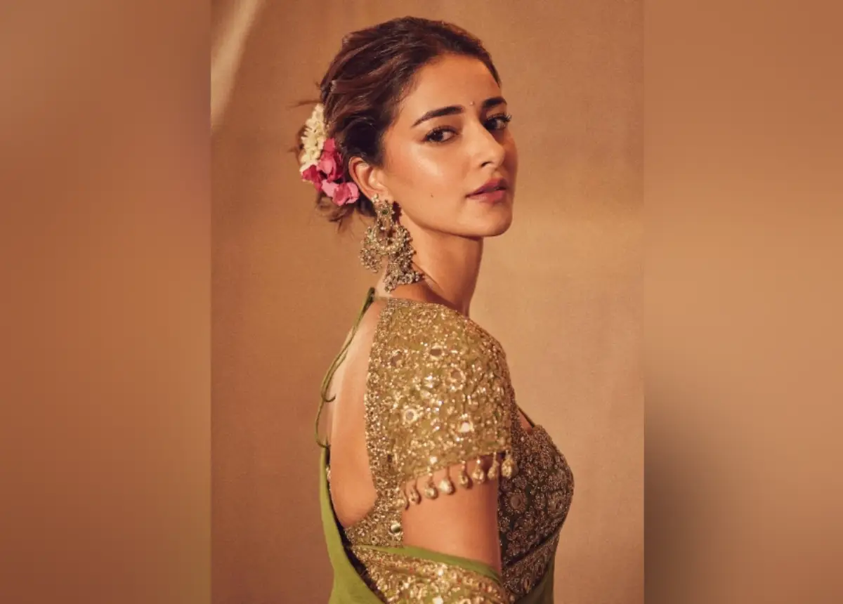 Bollywood Drama And Global Realism Have Influenced Ananya