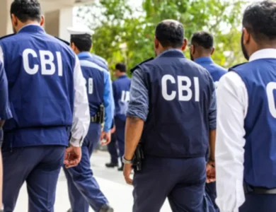 CBI-FBI Operation Nabs $40 Million Cyber Syndicate Defrauding Americans