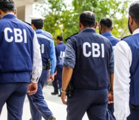 CBI-FBI Operation Nabs $40 Million Cyber Syndicate Defrauding Americans