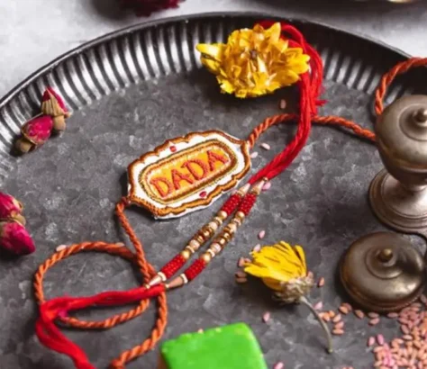 CaratLane Launches Silver Rakhi Collection For US Market