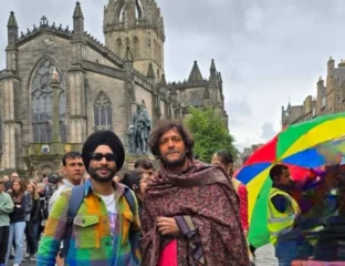 Chunky Panday Recalls 'Laugh Riot' On ‘Son of Sardaar 2’ Sets