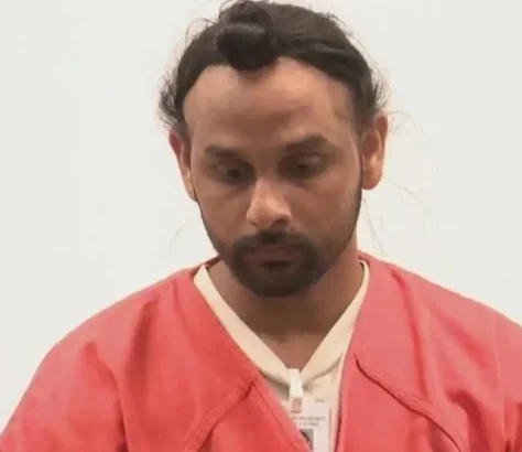 Clemency Petition For Illegal Trucker In Fatal Crash Tops 2.5 Million Signatures