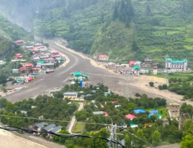 Cloudburst In Uttarkashi Washes Away Village; Army Deployed