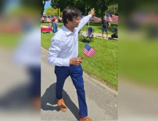 Congressman Thanedar Introduces Bill To Curb ICE Power