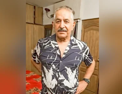 Dalip Tahil: 90s Heroes Are Taking All My Villain Roles!