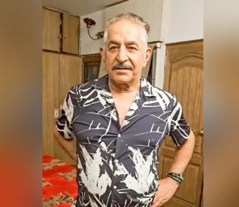 Dalip Tahil: 90s Heroes Are Taking All My Villain Roles!