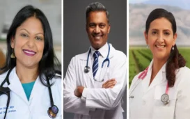 Democrat Physician-Candidates Challenge GOP Opponents On Health Care Cuts