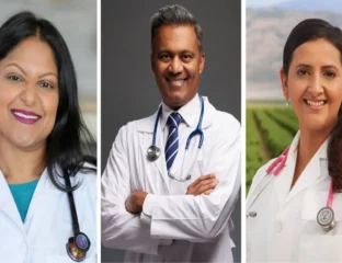 Democrat Physician-Candidates Challenge GOP Opponents On Health Care Cuts