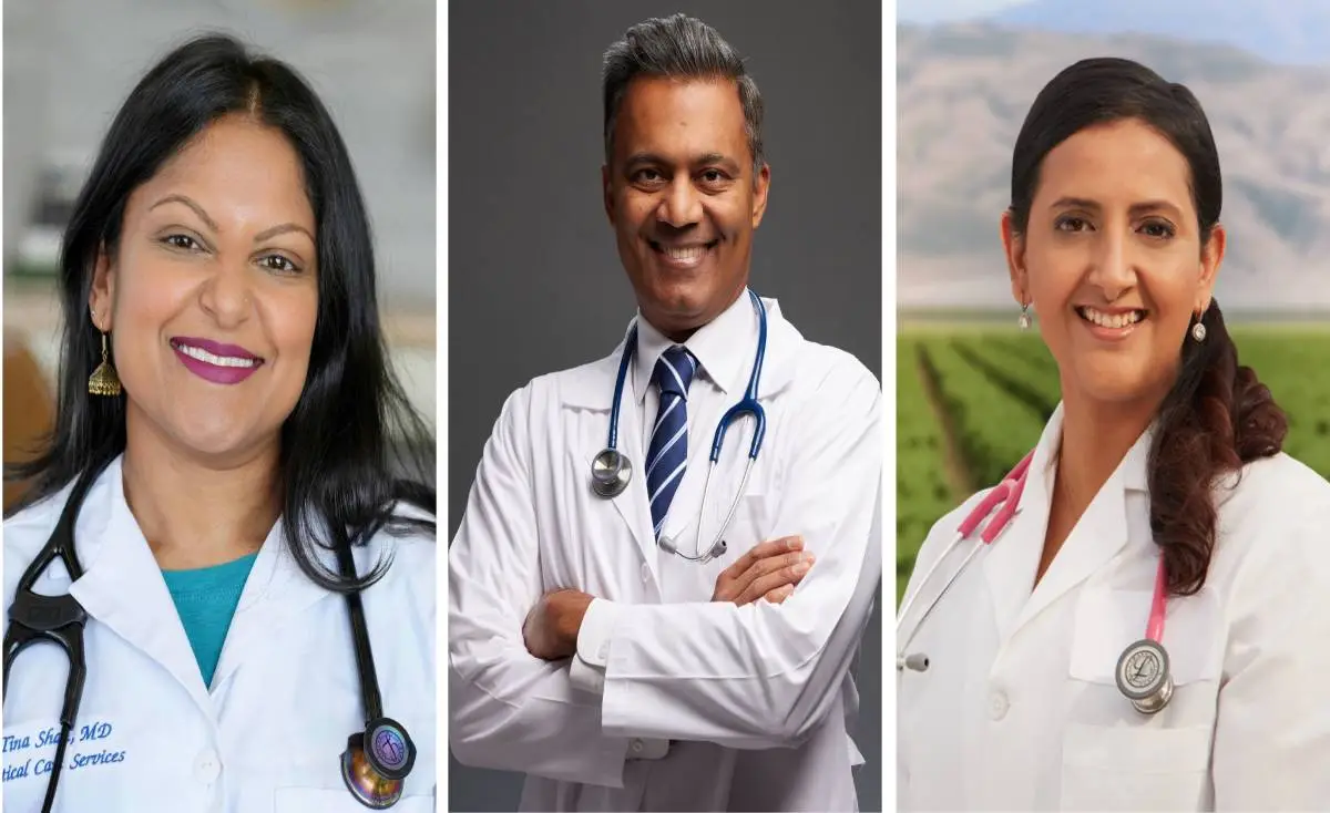 Democrat Physician-Candidates Challenge GOP Opponents On Health Care Cuts