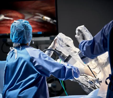 Doctor Makes $2M Settlement For Fake Surgeries, Fraudulent Billing