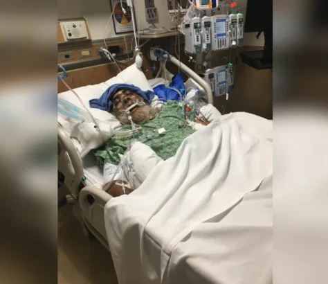 Elderly Sikh Man In Critical Condition After Apparent Hate Crime Attack