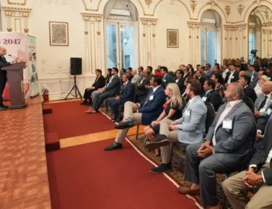 Envoy In NY, Promises Improved Access For Indian Americans With New Consular Centers