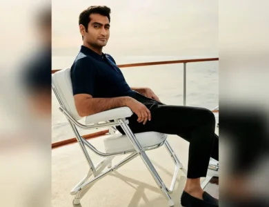 'Eternals' Failure Hit Kumail Nanjiani Hard, Led To Therapy