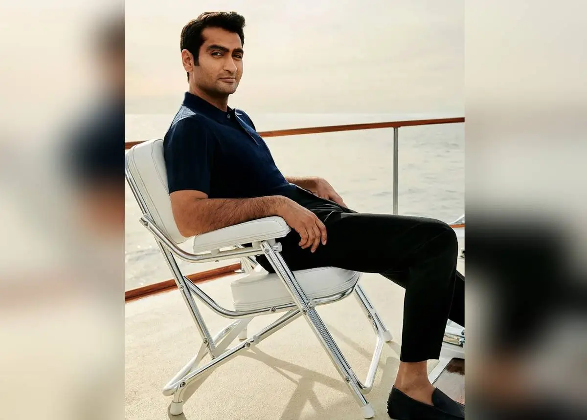 'Eternals' Failure Hit Kumail Nanjiani Hard, Led To Therapy