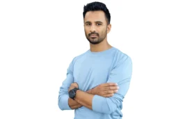 Ethan Agarwal Enters 2026 California Governor’s Race