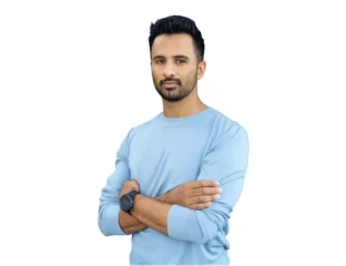 Ethan Agarwal Enters 2026 California Governor’s Race