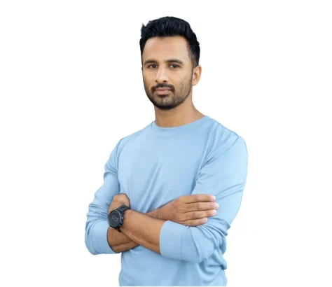 Ethan Agarwal Enters 2026 California Governor’s Race