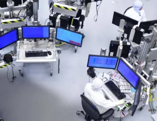 Ex-Intel Engineer Varun Gupta Avoids Prison Over Trade Secret Theft