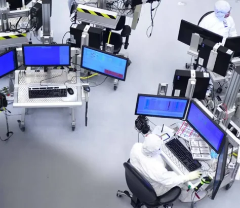 Ex-Intel Engineer Varun Gupta Avoids Prison Over Trade Secret Theft